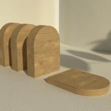 Photo Wooden Spool Ideas