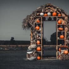 Photo Halloween Woodworking Projects