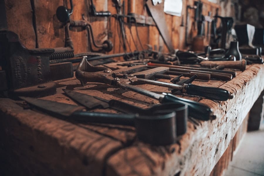 Photo Woodworking