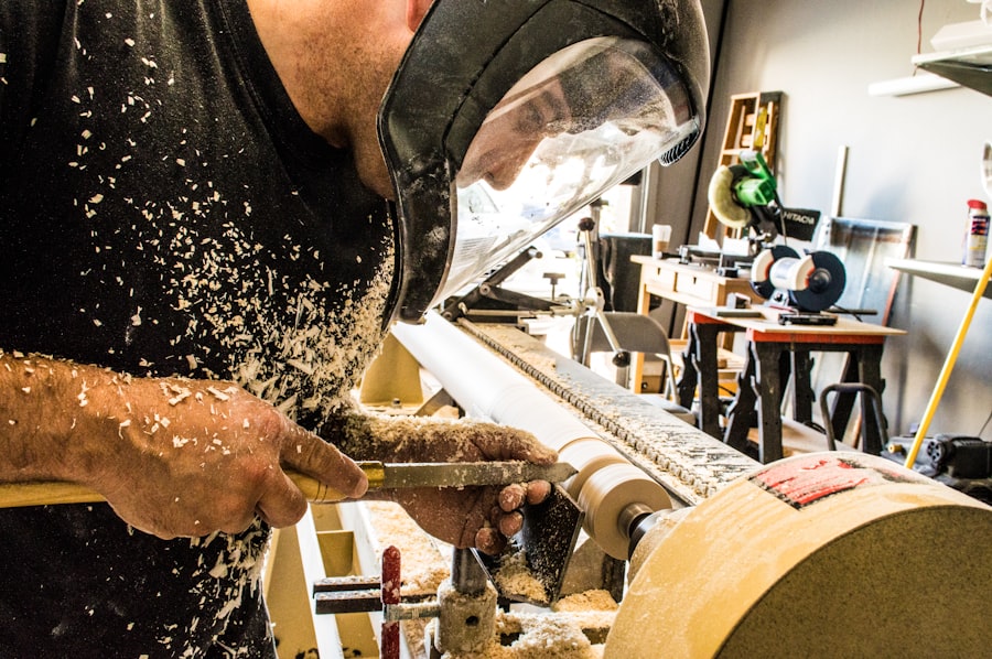 Photo Woodworking