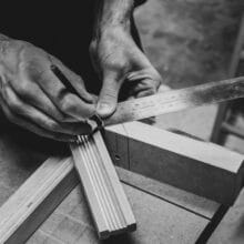 Photo Woodworking