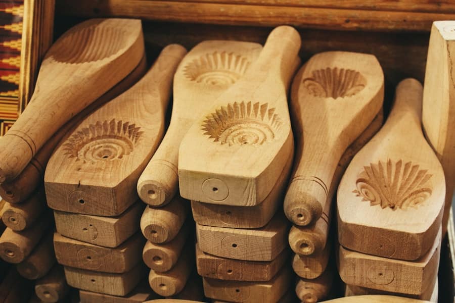 Photo Wood Craft Projects