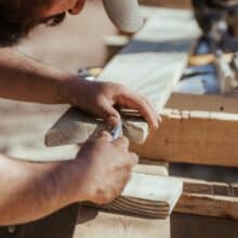 Photo Woodworking