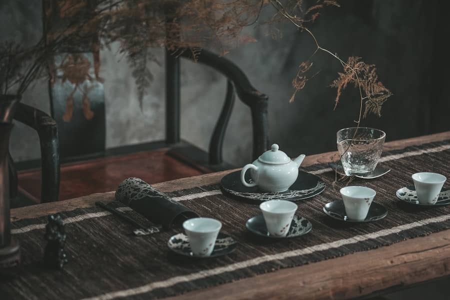 Photo Coffee Table Plans