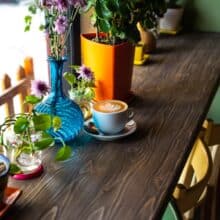 Photo Coffee Table Woodworking Projects