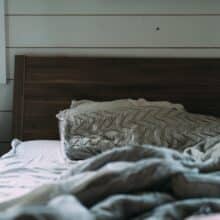 Photo Bed Frame Woodworking Plans