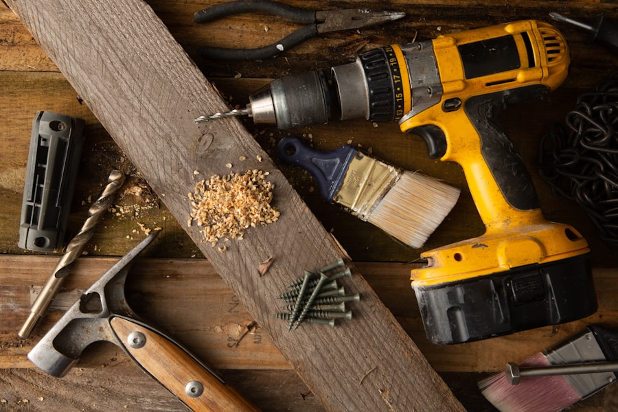 Photo Woodworking