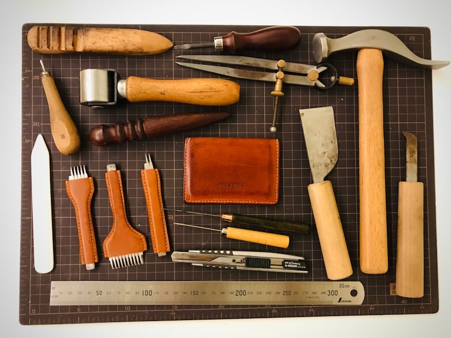 Photo Woodworking Plan Kits