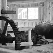 Photo Wood Workshop