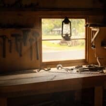 Photo Woodworking Classes