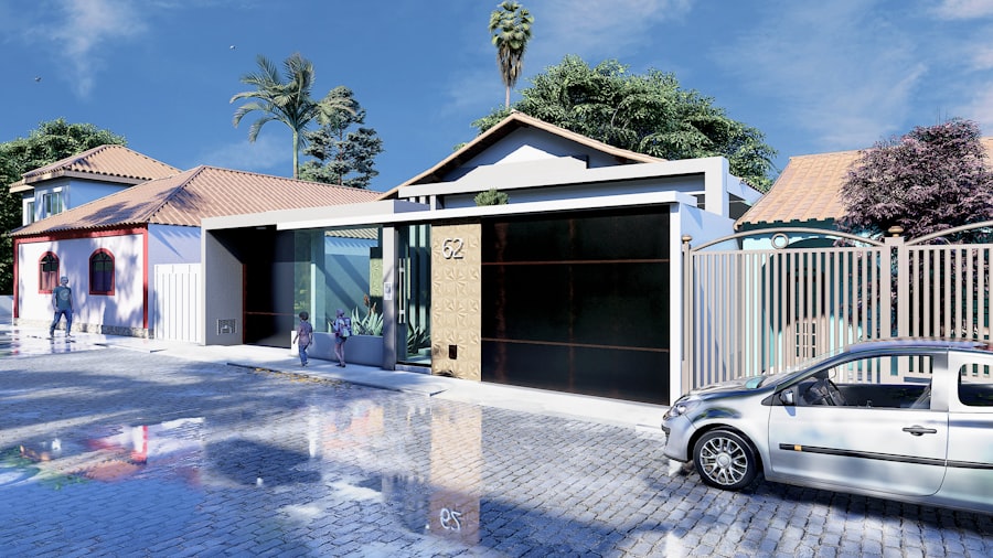 Photo Sketchup