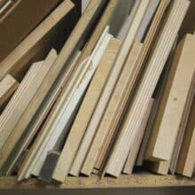 Photo Woodworking Files