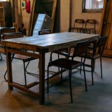 Photo Custom Furniture Makers Guild
