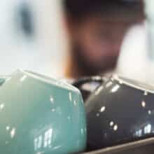 Photo Reclaimed Wood Bar