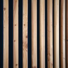 Photo Pallet Wood Bar Woodworking Plans