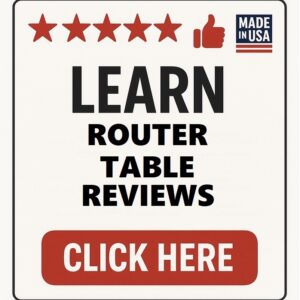 Router Table Reviews