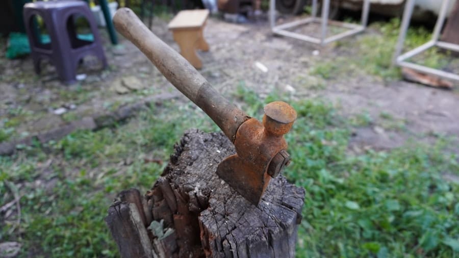 Woodworking Class