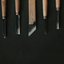 Photo Woodworking Class